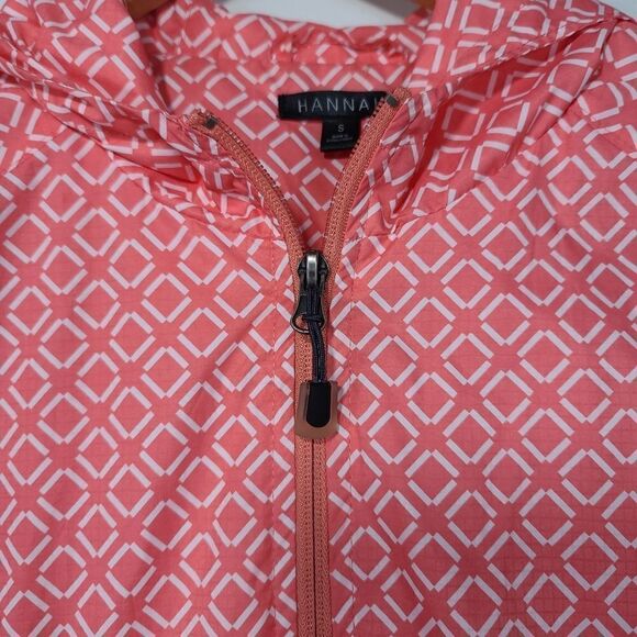 Hannah Geometric

Salmon

Hoodie Jacket   - Picture 7 of 10